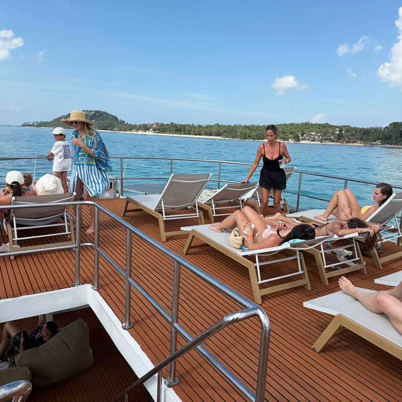 Samui-Pig-Island-Koh-Tan-Full-Day-Catamaran-Yacht-Tour-13 Samui-Pig-Island-Koh-Tan-Full-Day-Catamaran-Yacht-Tour-13