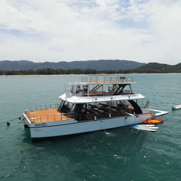 Samui-Pig-Island-Koh-Tan-Full-Day-Catamaran-Yacht-Tour