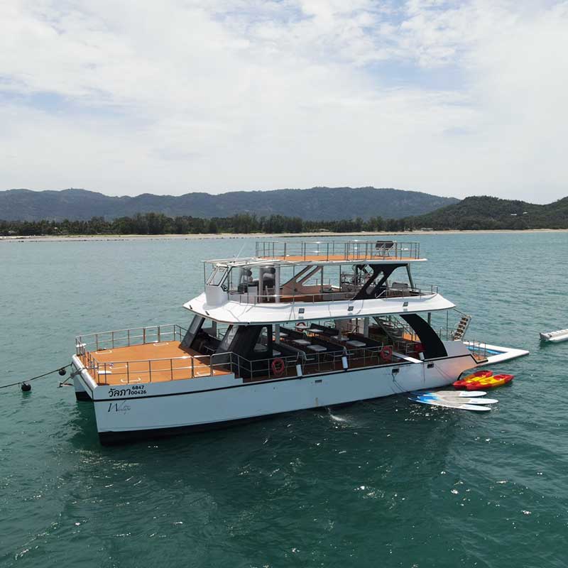 Samui-Pig-Island-Koh-Tan-Full-Day-Catamaran-Yacht-Tour Samui-Pig-Island-Koh-Tan-Full-Day-Catamaran-Yacht-Tour