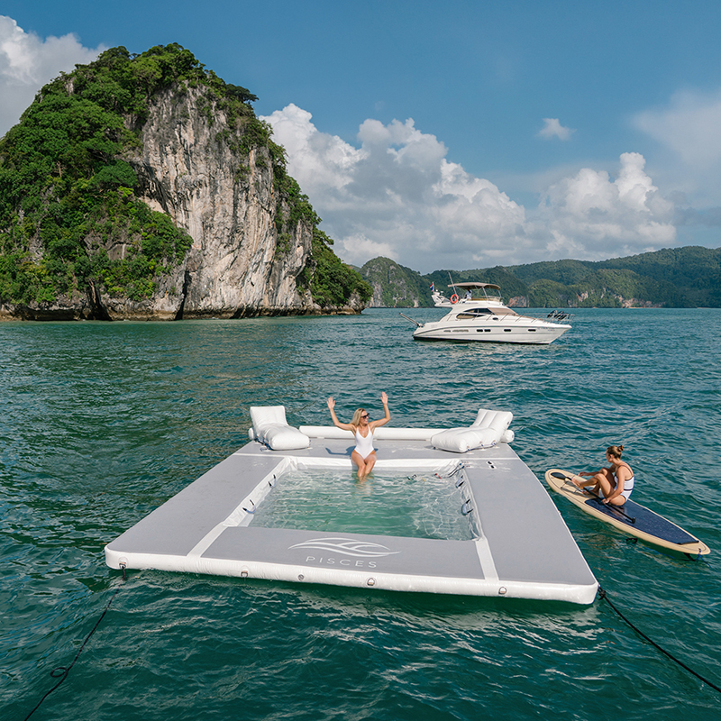 Sunset-James-Bond-Hong-Island-Canoe-Luxury-Yacht-Catamaran-12 Sunset-James-Bond-Hong-Island-Canoe-Luxury-Yacht-Catamaran-12