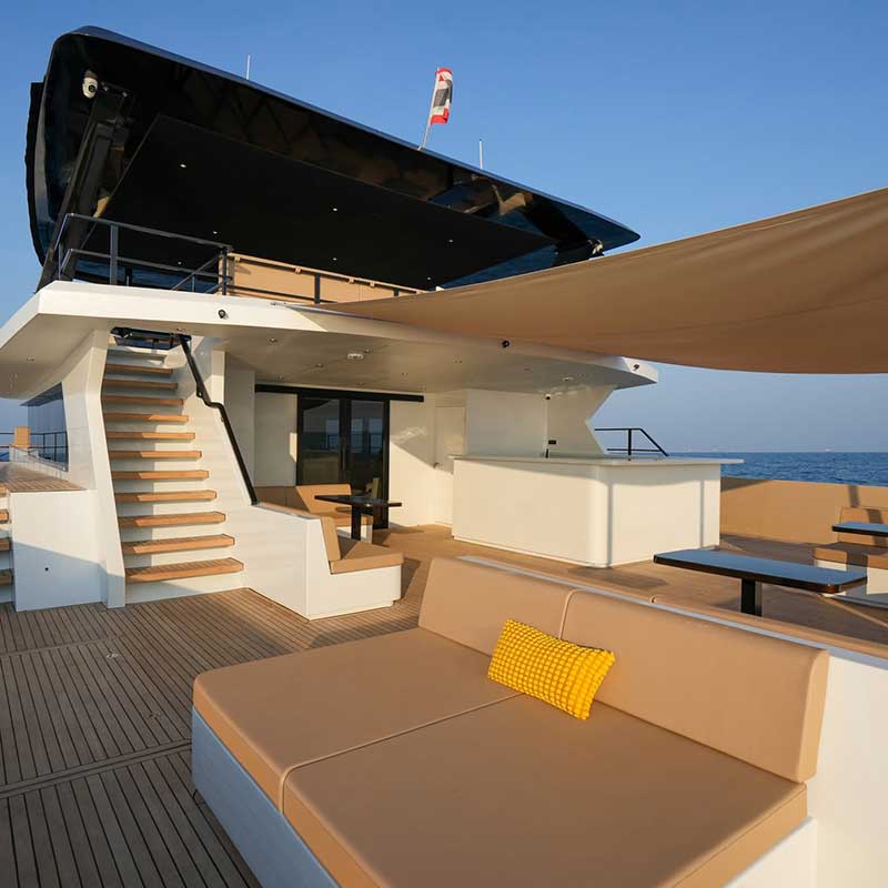 Sunset-James-Bond-Hong-Island-Canoe-Luxury-Yacht-Catamaran-5 Sunset-James-Bond-Hong-Island-Canoe-Luxury-Yacht-Catamaran-5