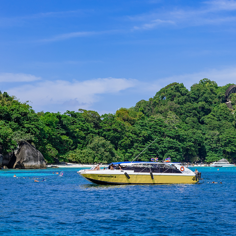 Krabi-Similan-Islands-Speedboat-Snorkeling-Tour-No-Transfer-2 Krabi-Similan-Islands-Speedboat-Snorkeling-Tour-No-Transfer-2