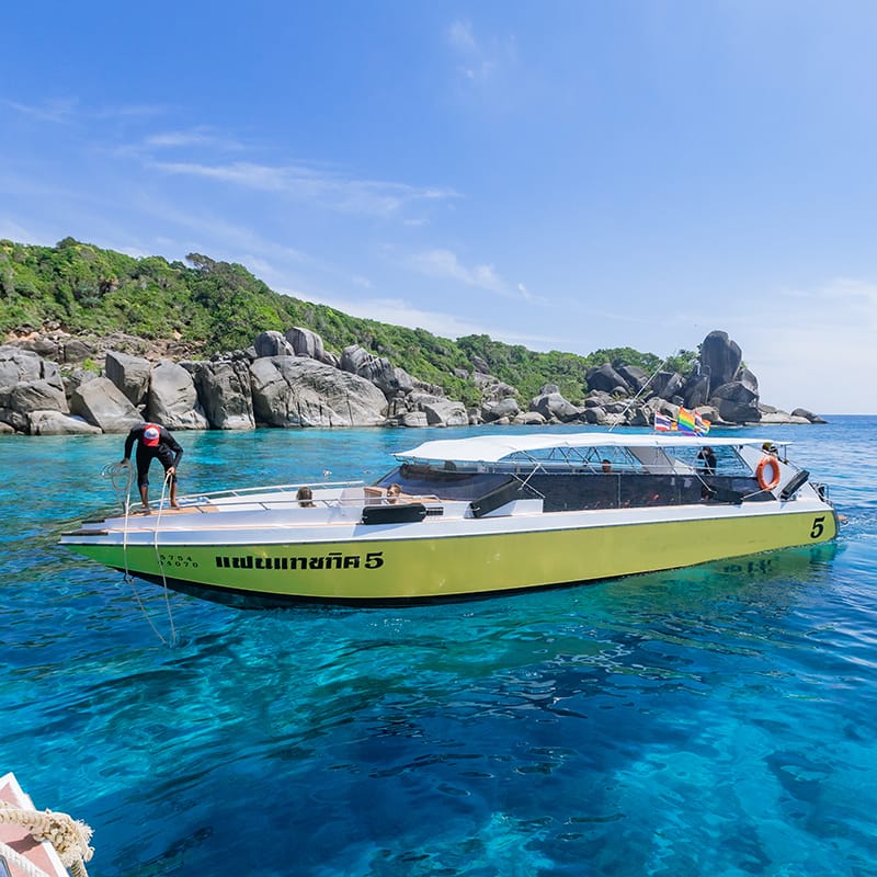 Krabi-Similan-Islands-Speedboat-Snorkeling-Tour-No-Transfer-3 Krabi-Similan-Islands-Speedboat-Snorkeling-Tour-No-Transfer-3
