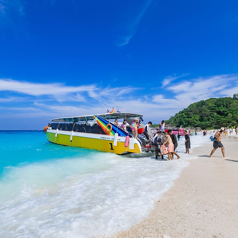 Krabi-Similan-Islands-Speedboat-Snorkeling-Tour-No-Transfer Krabi-Similan-Islands-Speedboat-Snorkeling-Tour-No-Transfer