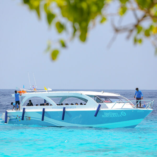 Similan-Islands-Speedboat-Tour-Late-Departure-from-Khao-Lak